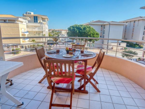Apartment Le Consul-2 by Interhome